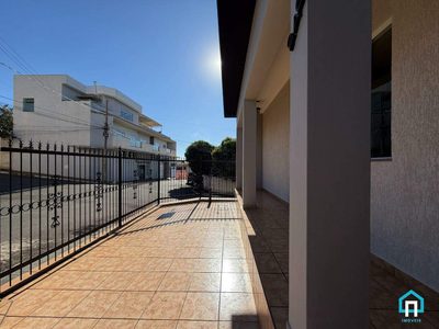 Casa, 4 quartos, 159 m² - Foto 4