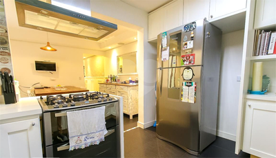 Casa, 3 quartos, 170 m² - Foto 2