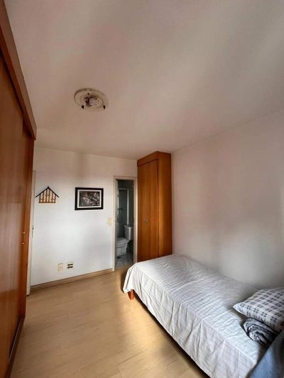 Apartamento, 2 quartos, 140 m² - Foto 5