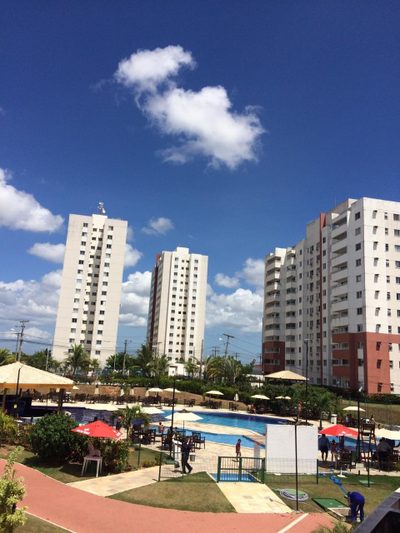 Apartamento, 3 quartos, 81 m² - Foto 2