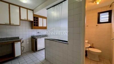Apartamento, 2 quartos, 77 m² - Foto 5