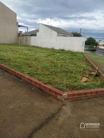 Terreno, 291 m² - Foto 5