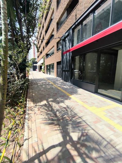 Apartamento, 3 quartos, 181 m² - Foto 2