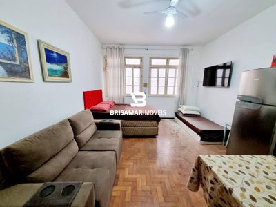 Kitnet-Studio, 30 m² - Foto 2
