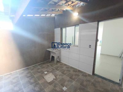 Casa, 2 quartos, 80 m² - Foto 2