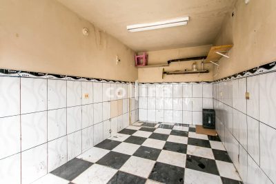 Depósito-Galpão, 15 m² - Foto 1
