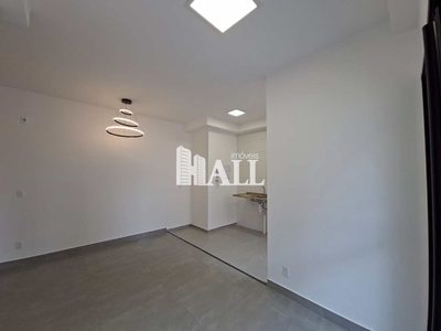 Apartamento, 2 quartos, 55 m² - Foto 4