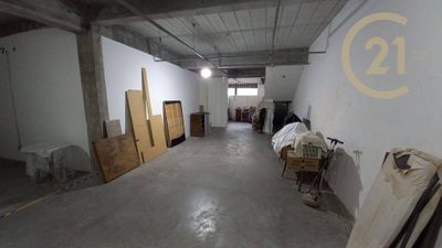 Depósito-Galpão, 400 m² - Foto 2