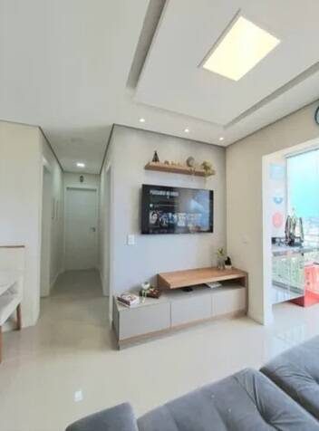 Apartamento, 2 quartos, 54 m² - Foto 3
