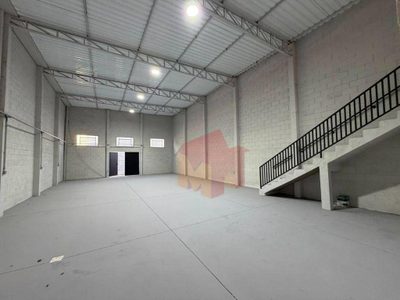 Loja-Salão, 280 m² - Foto 4