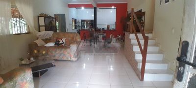 Sítio, 3 quartos, 14 m² - Foto 2