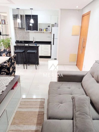 Apartamento, 2 quartos, 65 m² - Foto 3