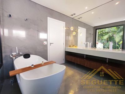 Casa, 5 quartos, 421 m² - Foto 4