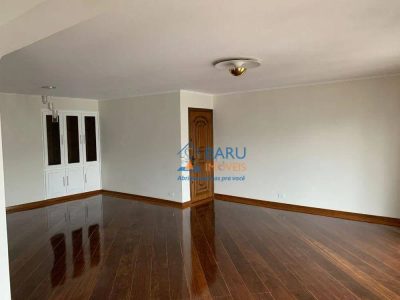 Apartamento, 4 quartos, 170 m² - Foto 4