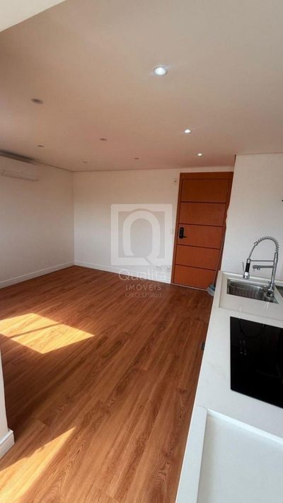 Apartamento, 1 quarto, 25 m² - Foto 4