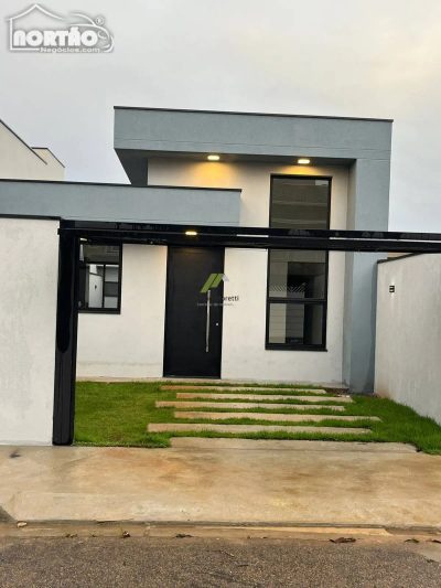 Casa, 5 quartos, 94 m² - Foto 1