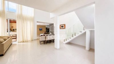 Casa, 3 quartos, 370 m² - Foto 2