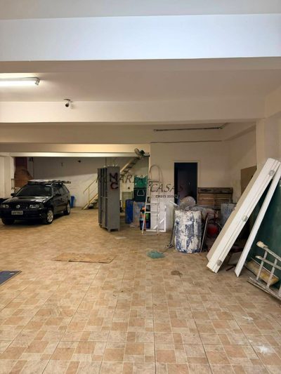 Depósito-Galpão, 680 m² - Foto 3