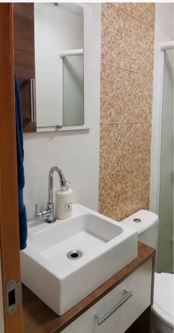 Apartamento, 2 quartos, 49 m² - Foto 3