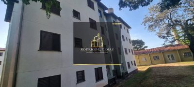 Apartamento, 2 quartos, 54 m² - Foto 5