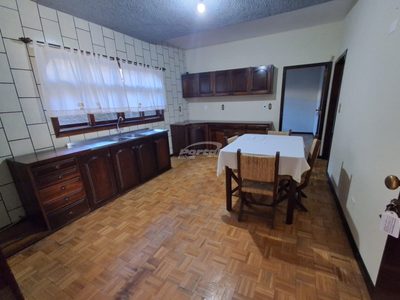 Casa, 3 quartos, 110 m² - Foto 4