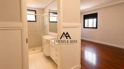 Apartamento, 4 quartos, 257 m² - Foto 4