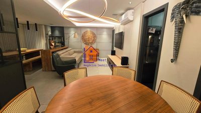Apartamento, 4 quartos - Foto 3
