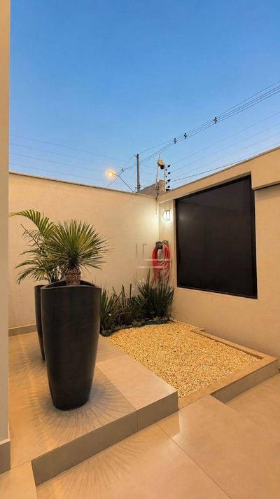 Casa, 3 quartos, 190 m² - Foto 4