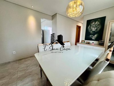 Cobertura, 3 quartos, 152 m² - Foto 3