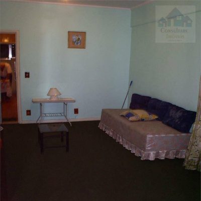 Kitnet-Studio, 38 m² - Foto 1