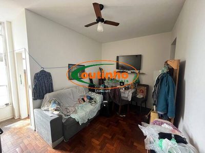 Apartamento, 2 quartos, 60 m² - Foto 5