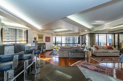 Apartamento, 4 quartos, 285 m² - Foto 1