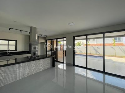 Casa de Condomínio, 5 quartos - Foto 2