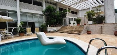 Casa, 4 quartos, 527 m² - Foto 1