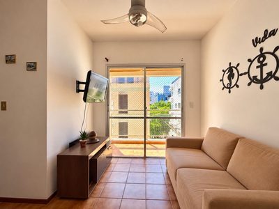 Apartamento, 2 quartos, 65 m² - Foto 2