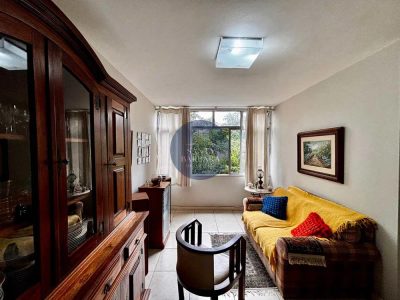 Apartamento, 2 quartos, 68 m² - Foto 1
