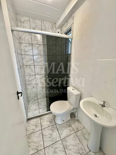 Apartamento, 2 quartos, 39 m² - Foto 5