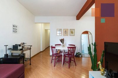 Apartamento, 2 quartos, 65 m² - Foto 5