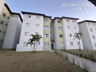 Casa, 2 quartos, 49 m² - Foto 1