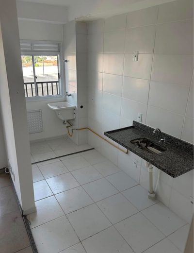 Apartamento, 2 quartos, 52 m² - Foto 4
