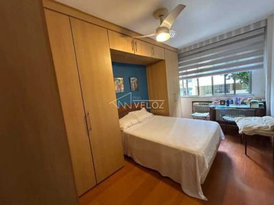 Apartamento, 1 quarto, 56 m² - Foto 1