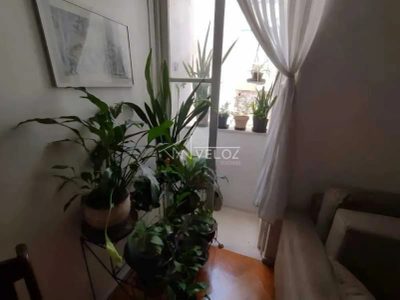 Apartamento, 1 quarto, 54 m² - Foto 4