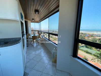 Apartamento, 3 quartos, 110 m² - Foto 3