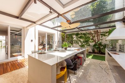 Casa, 3 quartos, 158 m² - Foto 2