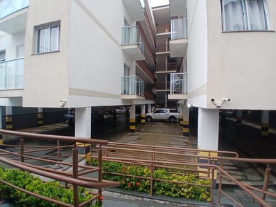 Apartamento, 1 quarto, 29 m² - Foto 2