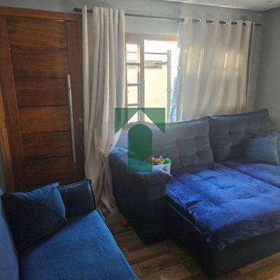 Casa, 2 quartos, 178 m² - Foto 2
