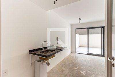 Kitnet-Studio, 40 m² - Foto 1