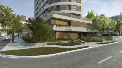 Apartamento, 3 quartos, 74 m² - Foto 2
