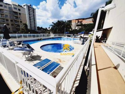Apartamento, 3 quartos, 68 m² - Foto 1