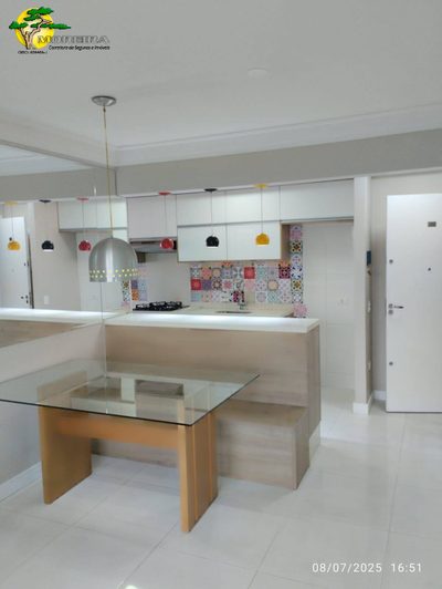 Apartamento, 3 quartos, 123 m² - Foto 1